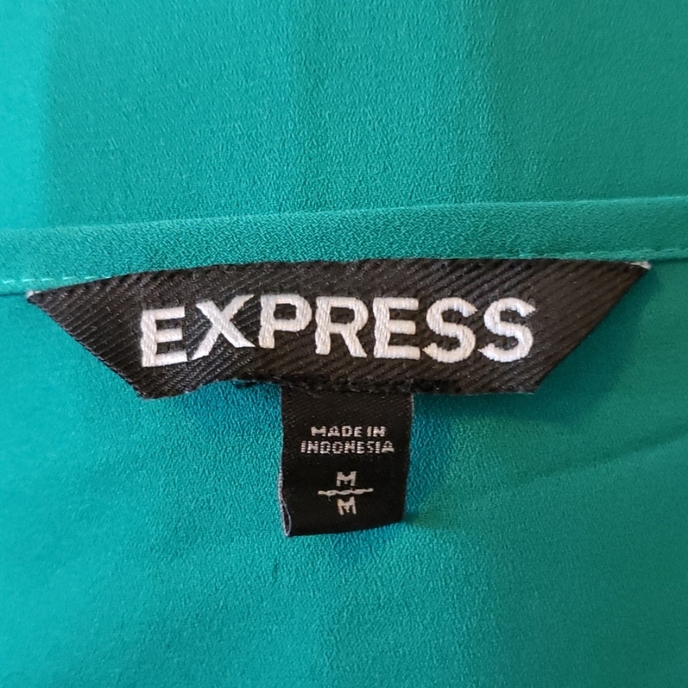 Express blouse - Picture 2 of 2